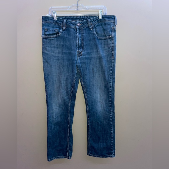 Buffalo David Bitton vintage men’s jeans - Picture 1 of 4